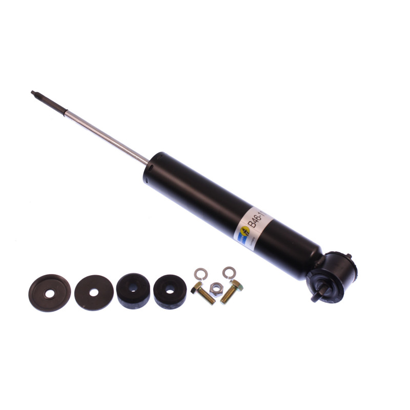 Bilstein B4 for 1981 Mercedes-Benz 300SD Base Rear 46mm Monotube Shock Absorber