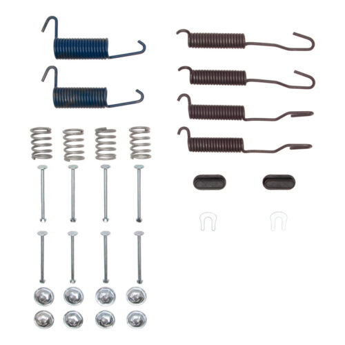DFC 59-78 AM General DJ5 Front/Rear Drum Brake Hardware Kit