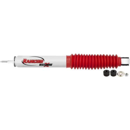 Rancho RS55043 05-19 Ford Pickup / F250 Series Super Duty Front RS5000X Shock