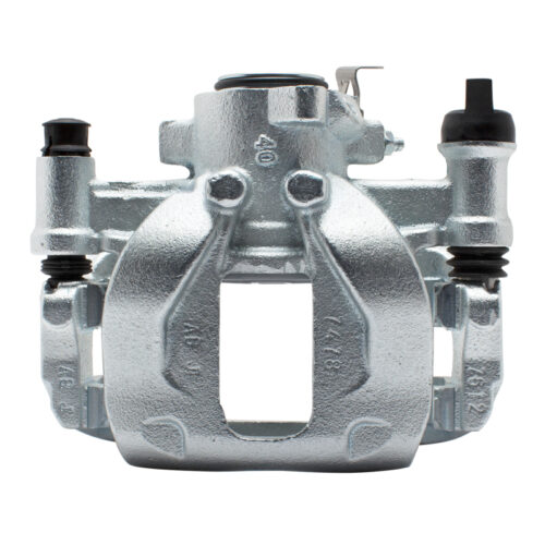 DFC 19-24 Mercedes-Benz Sprinter 3500XD Rear-L Premium Caliper - Silver Zinc Coated - Image 4