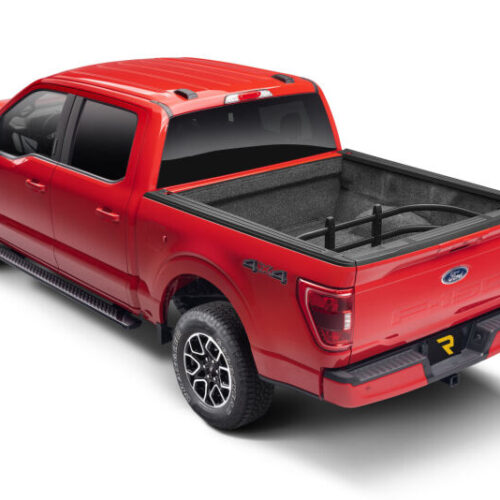 AMP Research BedXtender HD Max - Black for 04-22 Ford F-150 (Excl. 04 Heritage) / 07-21 Toyota Tundra - Image 3