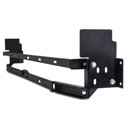 Mishimoto Intercooler Kit - Black for 21+ Ford Bronco High Mount - Image 8