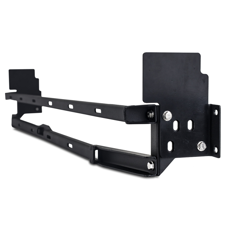 Mishimoto Intercooler Kit - Black for 21+ Ford Bronco High Mount - Image 8