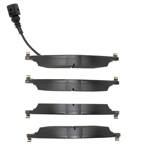 DFC 12-24 Audi A3 Quattro Front 5000 Advanced Ceramic Brake Pads and Hardware Kit - Image 4