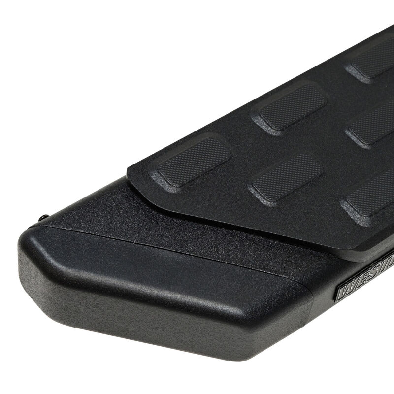Westin 19-25 Ford Ranger SuperCrew HDX Running Boards - Tex. Blk - Image 4