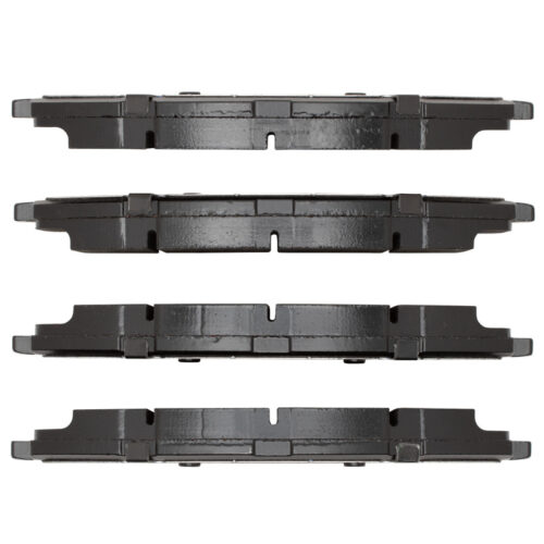 DFC 23-25 Ford F-350 Super Duty 4WD Rear Heavy Duty Pads and Hardware Kit - Image 4
