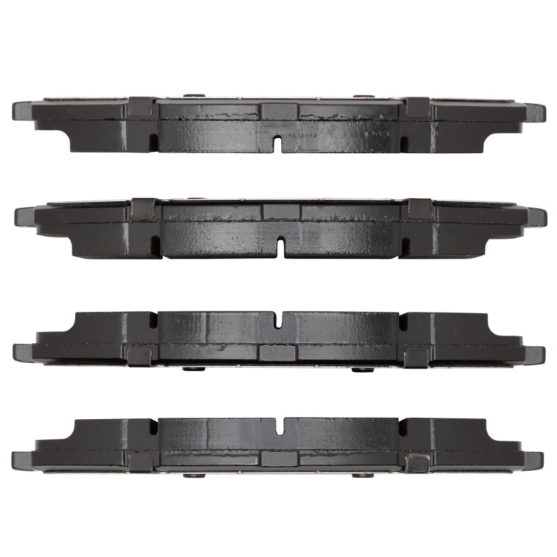 DFC 23-25 Ford F-350 Super Duty 4WD Rear Heavy Duty Pads and Hardware Kit - Image 4