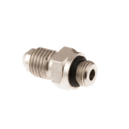 Alternative view of ARB Adapter 1/8BspM Jic4M 2Pk