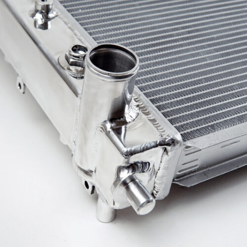 CSF for 09-13 Cadillac CTS-V Radiator - Image 6