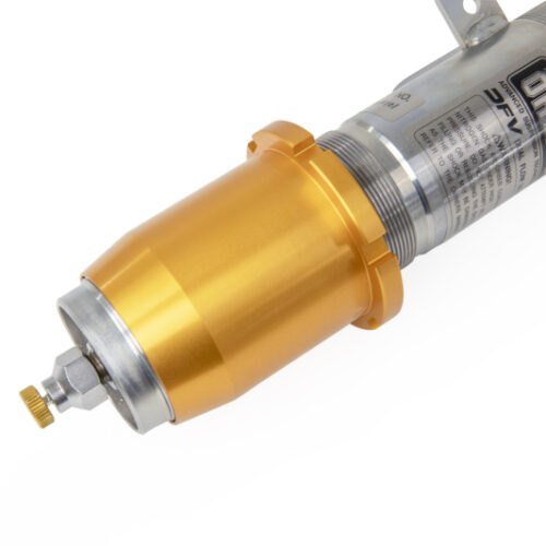 Ohlins 21-23 BMW M3/M4 (G8X) Road & Track Coilover System - Image 4