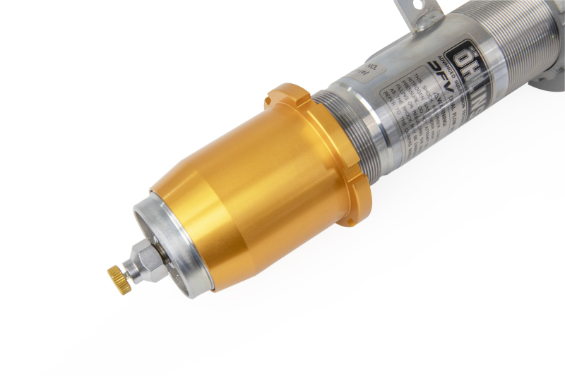 Ohlins 21-23 BMW M3/M4 (G8X) Road & Track Coilover System - Image 4