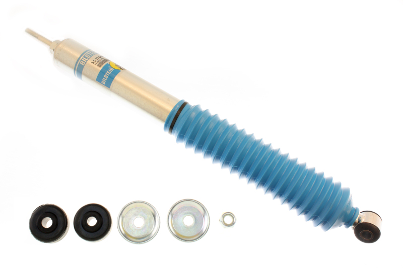 Bilstein 4600 Series Ford 92-13 E-250/350 /00-13 E-450/08-13 E-150 Rear 46mm Monotube Shock Absorber - Image 4