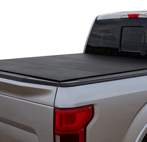 Access LOMAX Tri-Fold Cover 26-27 Ford Ranger - 5ft Standard Bed