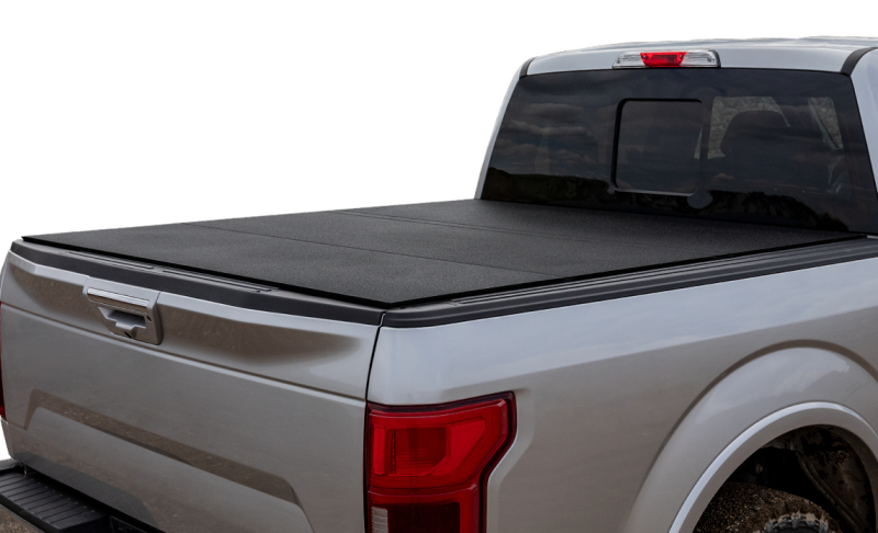 Access LOMAX Tri-Fold Cover 26-27 Ford Ranger - 5ft Standard Bed