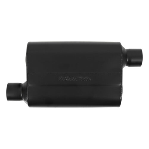 Alternative view of Flowmaster 2.5 IN(O)/OUT(O) Super 44 Series Muffler