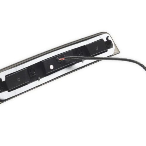 Alternative view of Raxiom for 2019-2026 Dodge RAM 1500 Axial Series LED Third Brake Light- Smoked