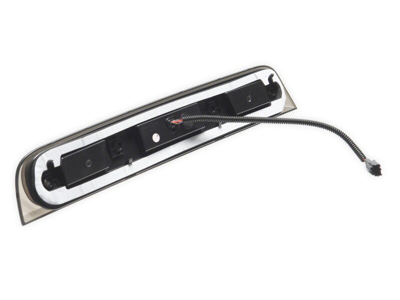 Raxiom for 2019-2026 Dodge RAM 1500 Axial Series LED Third Brake Light- Smoked - Image 2