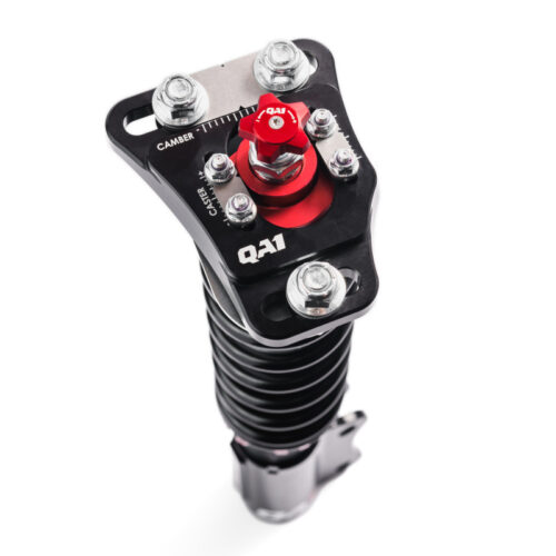 QA1 90-93 Ford Mustang Proma Star Coilover Strut Kit Single Adjust - Image 3
