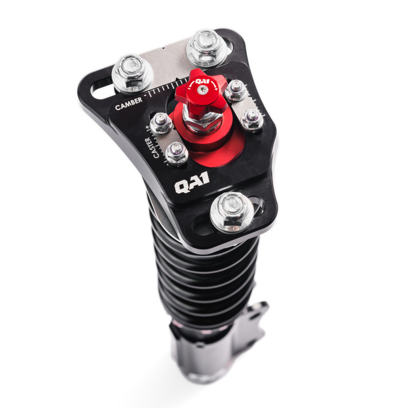 QA1 90-93 Ford Mustang Proma Star Coilover Strut Kit Single Adjust - Image 3
