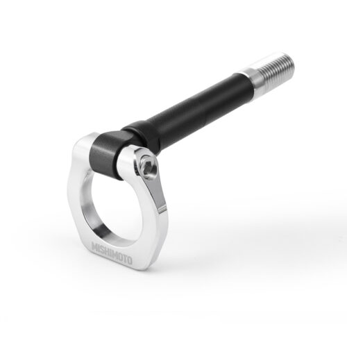 Mishimoto Tow Hook (Front) Polished for 2023+ Nissan Z - Image 4