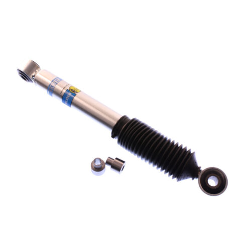 Bilstein 5100 Series for 2012 Toyota Sequoia Platinum Rear 46mm Monotube Shock Absorber