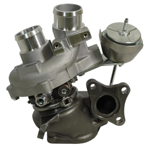 BD Diesel Screamer Turbo Kit - 13-16 Ford F-150 3.5L Ecoboost - Image 3
