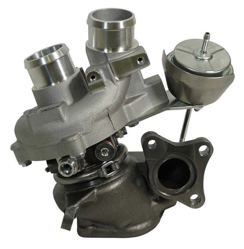 BD Diesel Screamer Turbo Kit - 13-16 Ford F-150 3.5L Ecoboost - Image 3