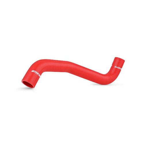 Mishimoto Silicone Hose Kit for 09+ Nissan 370Z Red - Image 9