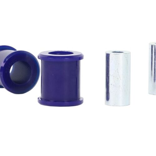 SuperPro 2008 Pontiac G8 Base Rear Lower Control Arm Outer Bushing Kit (In Hub) - Image 5
