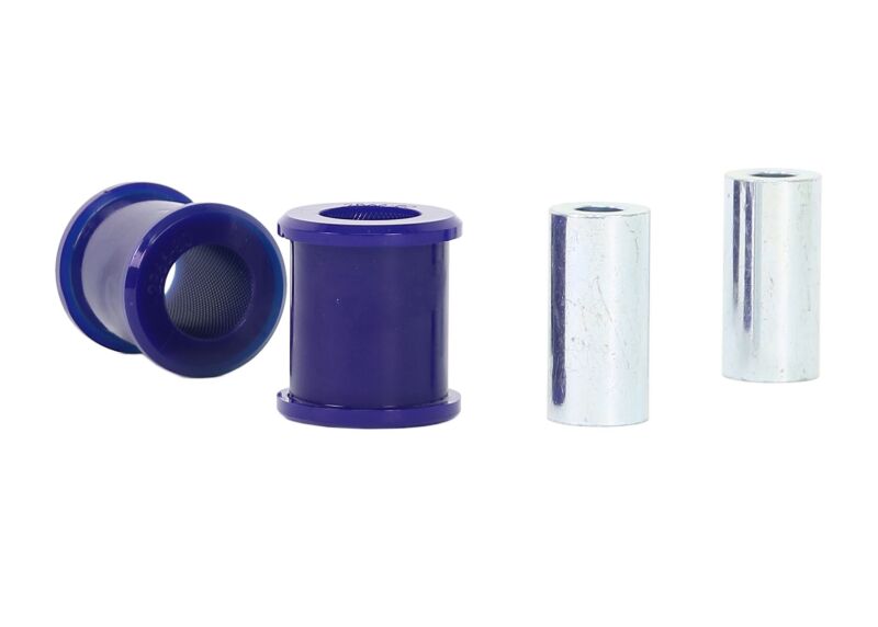 SuperPro 2008 Pontiac G8 Base Rear Lower Control Arm Outer Bushing Kit (In Hub) - Image 5