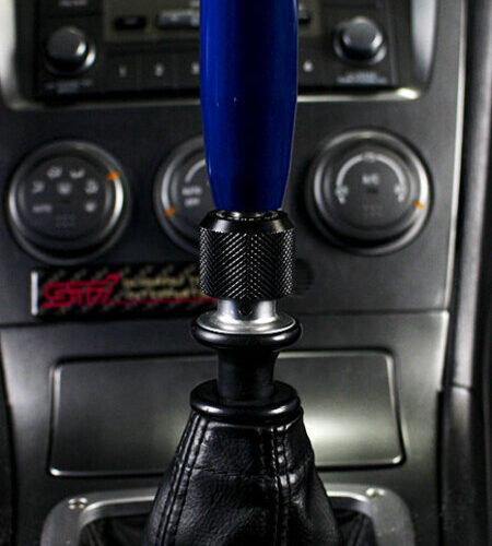 Mishimoto Reverse Lockout Adapter Kit - Black - Image 5
