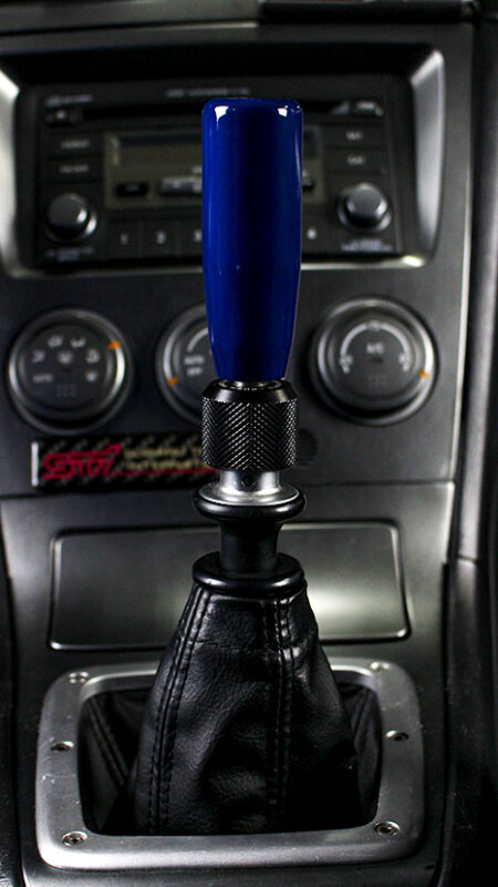 Mishimoto Reverse Lockout Adapter Kit - Black - Image 5