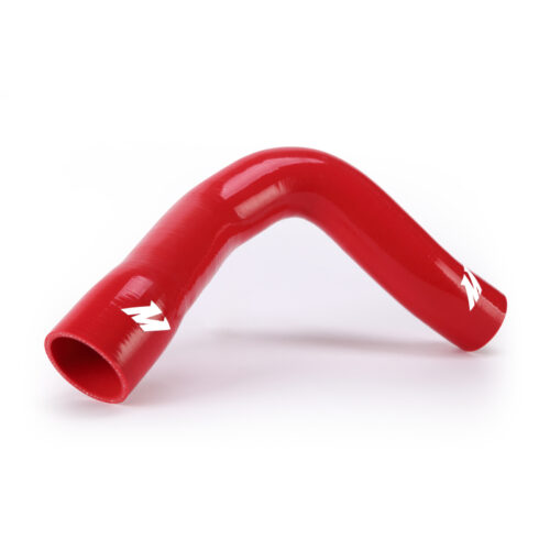 Mishimoto Coolant Hose Kit (Red) for 98-02 Dodge 5.9L Cummins - Image 3
