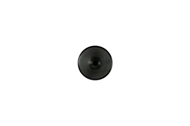 Turbosmart 10um 6AN Inline Fuel Filter - Black - Image 2