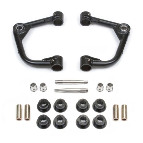 Alternative view of Fabtech 15-18 Ford F150 2WD/4WD 2in Uniball Upper Control Arm Kit