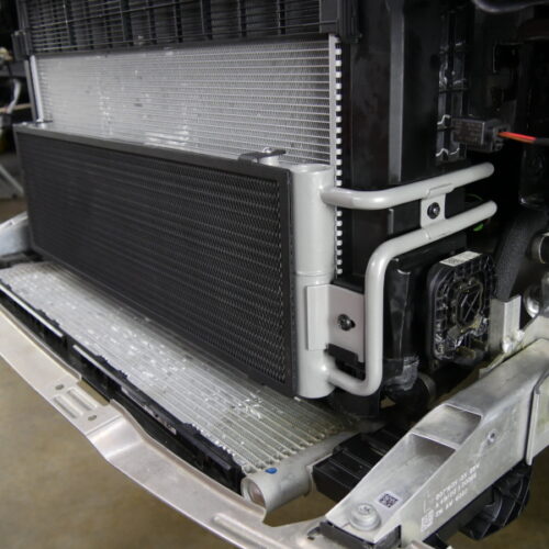 Mishimoto Transmission Cooler for 2021+ BMW G8X M3/M4 - Image 10