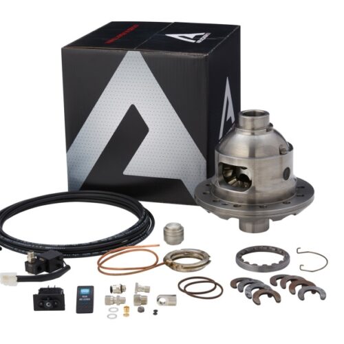 Alternative view of ARB Airlocker C-Clip 50mm Brng Toyota 8.9In S/N for 1968-2008 Toyota Land Cruiser / 1996-1997 Lexus LX450