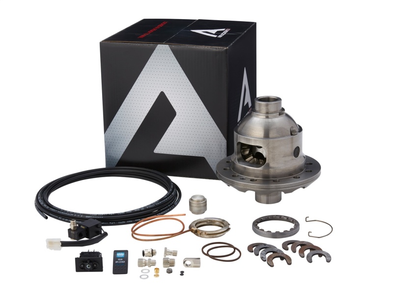 ARB Airlocker C-Clip 50mm Brng Toyota 8.9In S/N for 1968-2008 Toyota Land Cruiser / 1996-1997 Lexus LX450 - Image 2