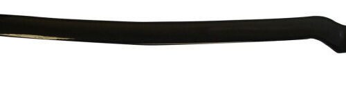 Husky Liners 04-12 Ford Ranger Aeroskin Hood Protector - Smoke - Image 3