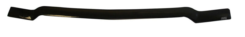 Husky Liners 04-12 Ford Ranger Aeroskin Hood Protector - Smoke - Image 3