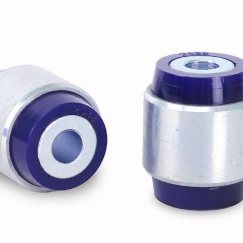 SuperPro 2003 Honda Accord DX Rear Lower Inner Control Arm Bushing Kit - Image 4