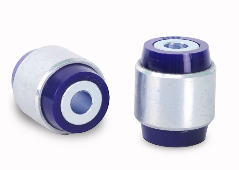SuperPro 2003 Honda Accord DX Rear Lower Inner Control Arm Bushing Kit - Image 4
