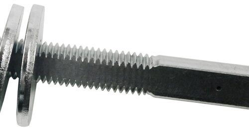 MOOG 14-23 Ram 2500 Front Cam Bolt Kit