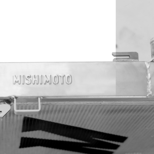 Mishimoto Performance Aluminum Radiator for 2015+ Ford Mustang GT - Image 8