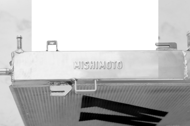 Mishimoto Performance Aluminum Radiator for 2015+ Ford Mustang GT - Image 8