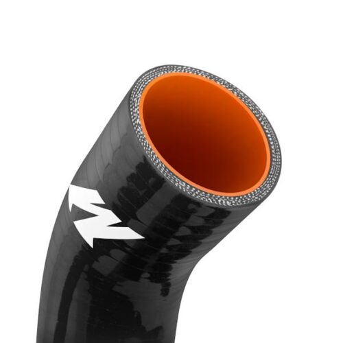 Mishimoto Radiator Coolant Hose Kit for Ford F-150/250/Expedition Black Silicone - Image 9