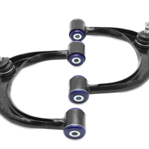 SuperPro 2010 Lexus GX460 Premium Front Upper Standard Alignment Upper Control Arm Kit - Image 4