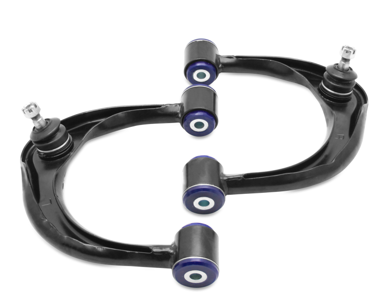 SuperPro 2010 Lexus GX460 Premium Front Upper Standard Alignment Upper Control Arm Kit - Image 4