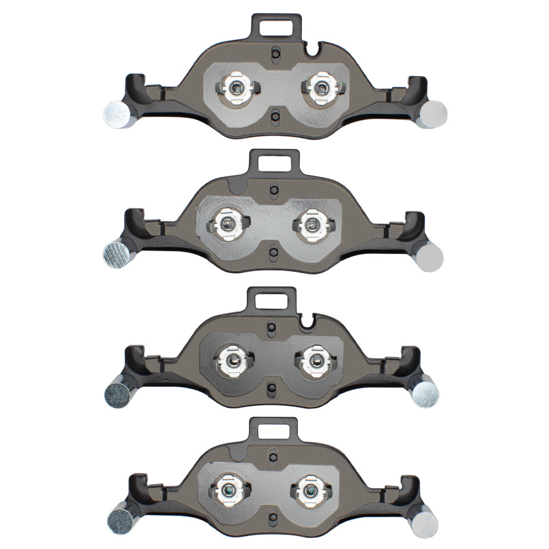 DFC 1600-2060-00 17-25 BMW 530i xDrive Front Euro 5000 Ceramic Brake Pads - Image 3