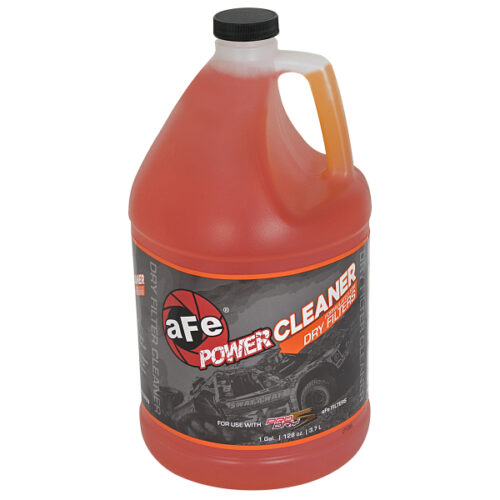 aFe Power MagnumFLOW Pro Dry S Air Filter Power Cleaner - 1 Gallon - Image 2